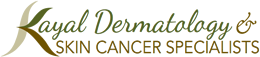 logo Kayal Dermatology & Skin Cancer Specialists Marietta, GA