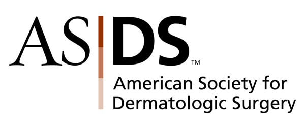 ASDS American Society for Dermatologic Surgery- logo