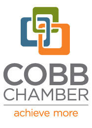 COBB Chamber achieve more- logo