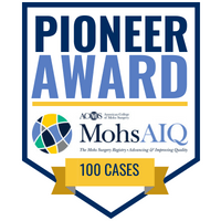 Pioneer Award - logo